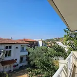 Magafinis * Prínos