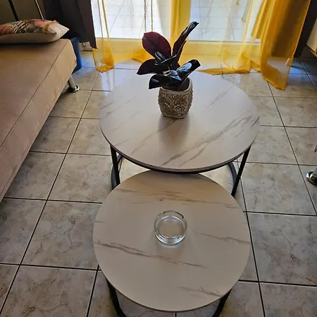 Magafinis Apartmán *