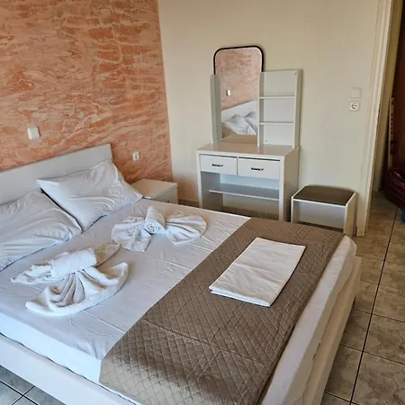 Magafinis Apartmán