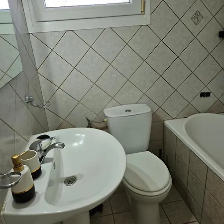 Apartmán Magafinis