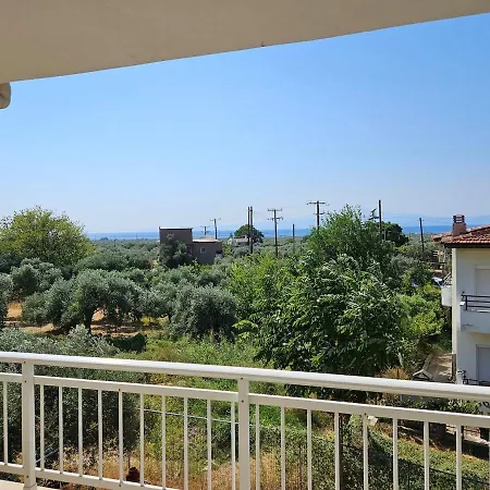Magafinis Apartmán