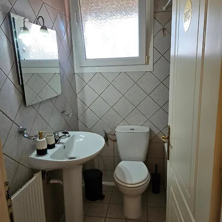 Magafinis Apartmán