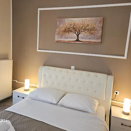 Magafinis Apartmán