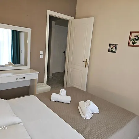 Magafinis Apartmán *