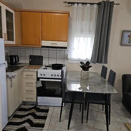Apartmán Magafinis *