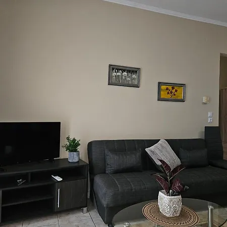 Apartmán Magafinis Prínos