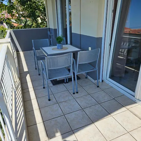 Magafinis Apartmán Prínos