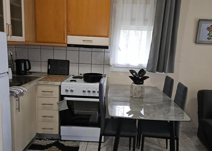 Appartamento Magafinis *
